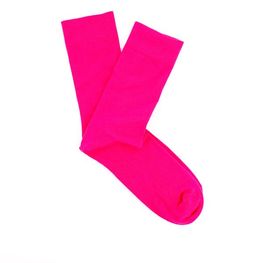 Розовые мужские носки T2828 5